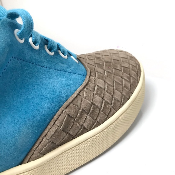 Bottega Veneta Sneakers Shoe runners - Picture 4 of 7